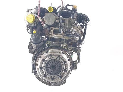 Engine CITROËN C3 I (FC_, FN_) 1.4 16V HDi | BP30812860M1
