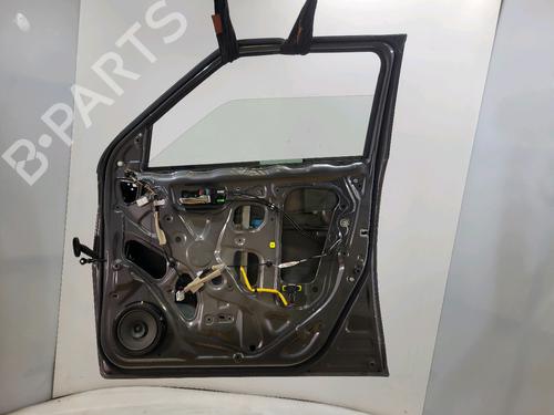 Dør høyre foran SUZUKI IGNIS III (MF, FF) 1.2 Hybrid (ATK412) | BP30842151C3 