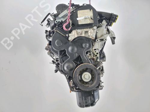 Używane Silnik CITROËN C3 II (SC_) 1.6 HDi (92 hp) 29762011