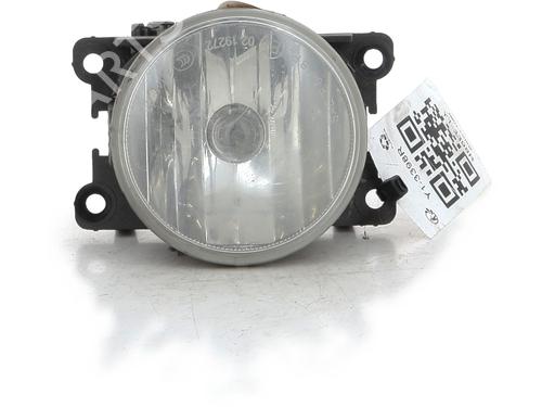 Used Right front fog light PEUGEOT 3008 I MPV (0U_) 1.6 HDi (109 hp) 29232137