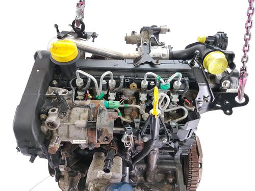 Engine NISSAN NOTE (E11, NE11) 1.5 dCi | BP36252375M1  - Image 9