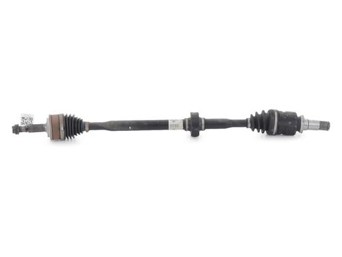 Right front driveshaft TOYOTA AURIS (_E18_) 1.8 Hybrid (ZWE186_, ZWE186R) | BP36351363M39 - Image 2
