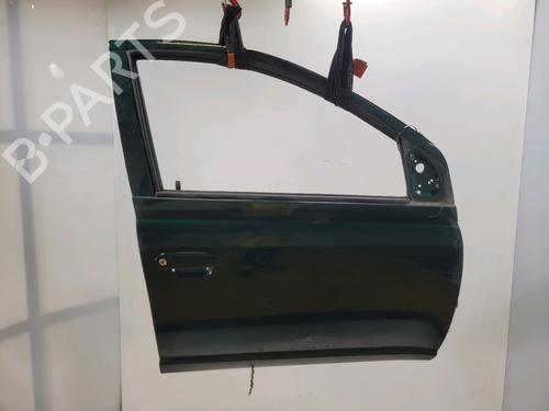 Used Right front door TOYOTA YARIS (_P1_) 1.0 (SCP10_, SCP10R) (68 hp) 30094596