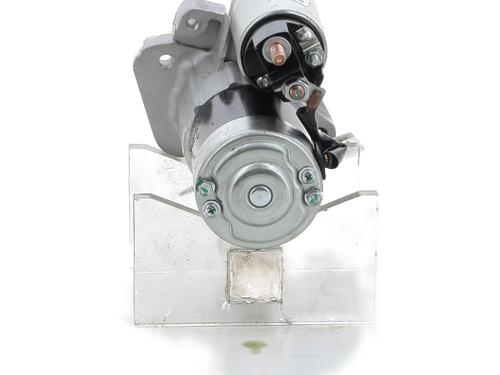 Starter MERCEDES-BENZ M-CLASS (W163) ML 270 CDI (163.113) | BP25300585M8 