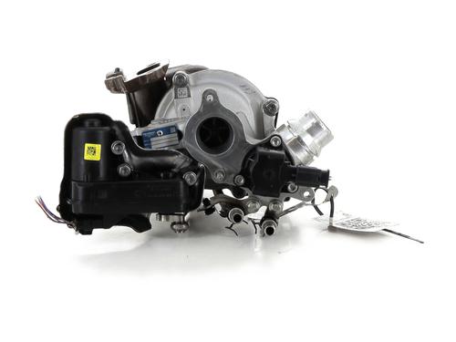 Turbolader/Kompressor RENAULT CAPTUR II (HF_) TCe 90 (HFM6) | BP27308089M71 