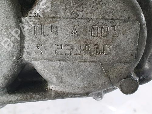 Gearbox RENAULT MEGANE II (BM0/1_, CM0/1_) 1.5 dCi (BM1E, CM1E) | BP32401708M3 