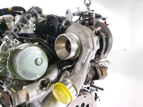 Engine RENAULT VEL SATIS (BJ0_) 3.0 dCi (BJ0S) | BP30669314M1