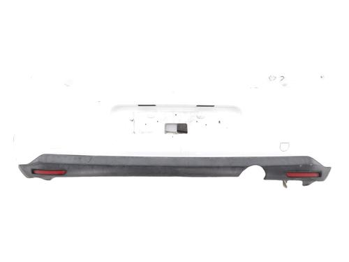 Used Rear bumper Rear bumper 37191047 37191047