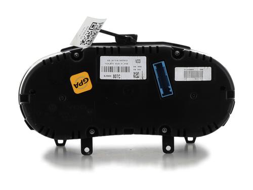 Instrument cluster SEAT IBIZA IV (6J5, 6P1) 1.6 TDI | BP23890389C47 