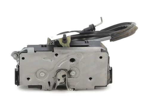 Front left lock PEUGEOT BOXER Van 2.0 BlueHDi 110 | BP27313787C98