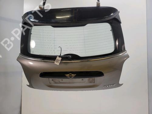 Used Tailgate Tailgate 36962376 36962376