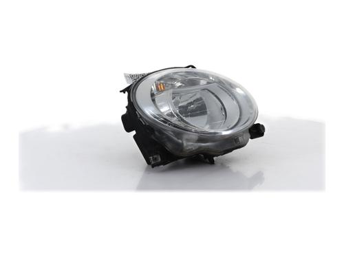 Right headlight FIAT 500 (312_) 1.3 D Multijet (312AXE1A) | BP40441653C29 - Image 4