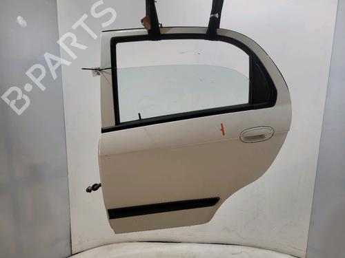 Dør venstre bagtil CHEVROLET MATIZ (M200, M250) 0.8 (52 hp) 32310379