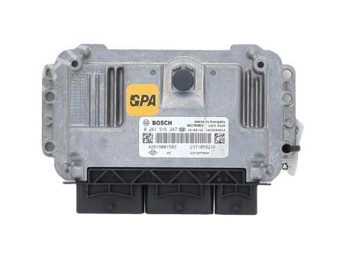 Engine control unit (ECU) RENAULT TWINGO III (BCM_, BCA_) 0.9 TCe 90 (BCM9, BCM2) | BP32013059M57