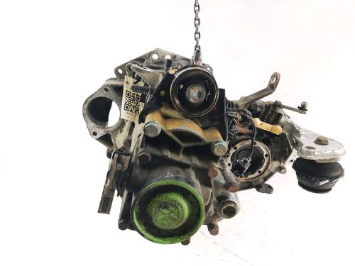 Gearbox VW GOLF IV Cabriolet (1E7) 1.6 | BP35798263M3 - Image 4