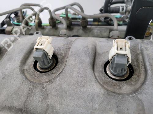 Engine NISSAN X-TRAIL I (T30) 2.2 Di 4x4 | BP29389651M1 