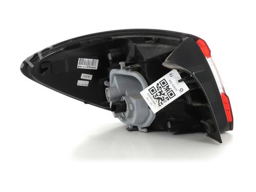 Right taillight RENAULT CAPTUR I (J5_, H5_) 1.5 dCi 90 (J5N4, J5M5, J5MW, J5M6, J5AL, J5AJ) | BP29416648C35 