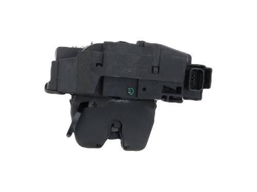 Used Tailgate lock CITROËN C3 / C3 ORIGIN III (SX) 1.5 BlueHDi 100 (SXYHYP, SXYHTU) (102 hp) 26609000