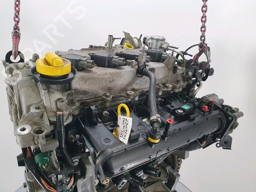 Engine RENAULT MEGANE III Hatchback (BZ0/1_, B3_) 1.2 TCe (BZ2B, BZ11) | BP35892052M1 - Image 5