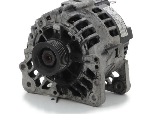 Generator VW POLO V (6R1, 6C1) 1.2 (60 hp) 28121991