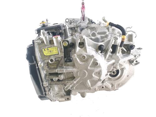 Gearbox PEUGEOT 2008 I (CU_) 1.2 THP 110 / PureTech 110 | BP30334858M3 - Image 4