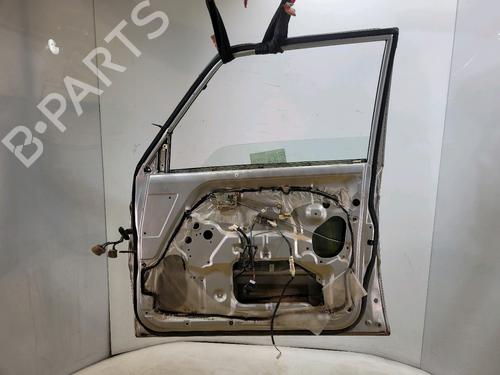 Right front door MITSUBISHI PAJERO CLASSIC (V2_W, V6_W, V7_W)  | BP21275201C3 