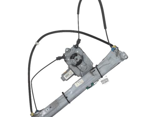 Used Front right window mechanism RENAULT CLIO III (BR0/1, CR0/1) 1.5 dCi (C/BR0G, C/BR1G) (68 hp) 30449209