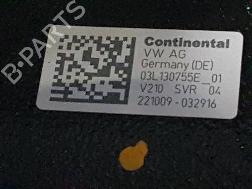 Engine SEAT IBIZA IV (6J5, 6P1) 1.6 TDI | BP38586573M1 - Image 8