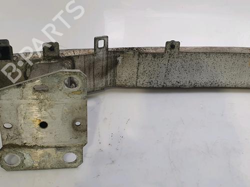 Front bumper reinforcement RENAULT MEGANE III Hatchback (BZ0/1_, B3_) 1.9 dCi (BZ0N, BZ0J) | BP28161028C109 