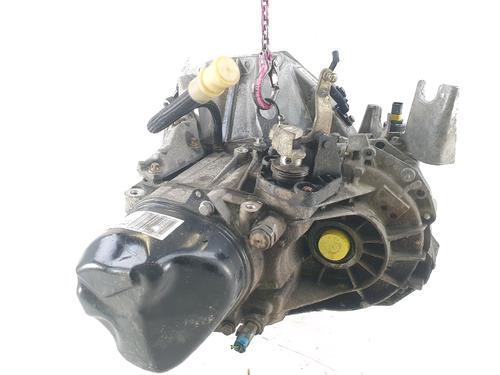 Gearbox RENAULT CLIO II (BB_, CB_) | BP31821614M3