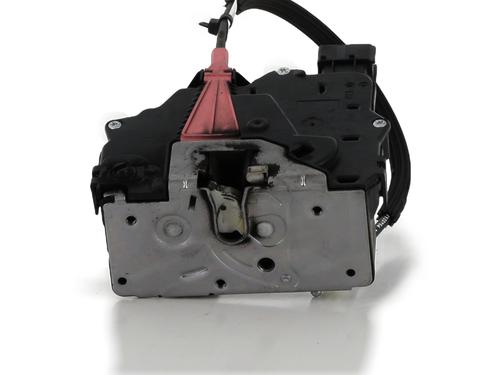 Rear right lock OPEL CORSA E (X15) 1.4 (08, 68) | BP28417011C99