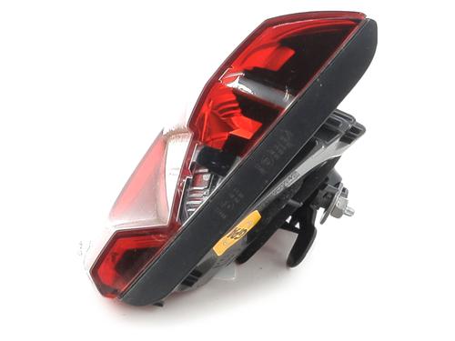 Used Right tailgate light Right tailgate light RENAULT CLIO V (B7_) 1.6 E-TECH 145 (B7MU) (143 hp) 34362214 34362214