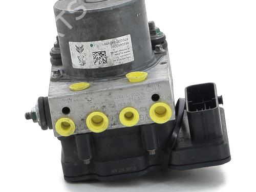 ABS pump PEUGEOT EXPERT Van (V_) 1.6 BlueHDi 115 | BP30190058M43