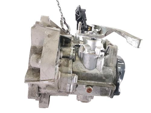 Used Gearbox Gearbox VW POLO IV (9N_, 9A_) 1.2 12V (69 hp) 33309682 33309682