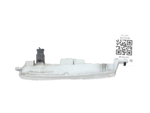 Used Right daytime light CITROËN C3 II (SC_) 1.4 VTi 95 (95 hp) 32848440