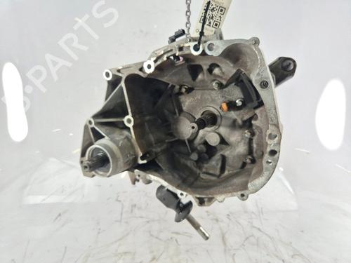 Gearbox RENAULT TWINGO II (CN0_) 1.2 16V (CN04, CN0B) | BP39489259M3 - Image 2