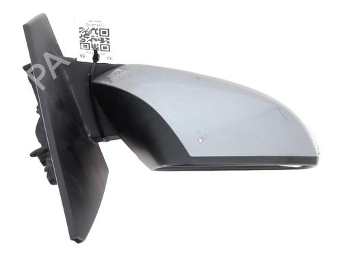 Used Right mirror RENAULT MEGANE III Hatchback (BZ0/1_, B3_) 1.2 TCe (BZ2B, BZ11) (116 hp) 27269079