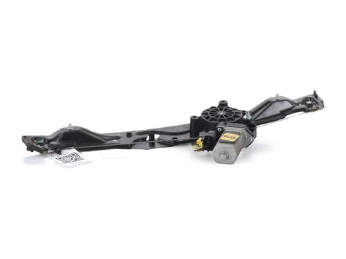 Front left window mechanism FORD KA (RU8) 1.2 | BP39736861C22 - Image 4