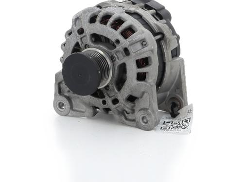 Used Alternator Alternator RENAULT CLIO IV Grandtour (KH_) 0.9 TCe 90 (90 hp) 36428347 36428347