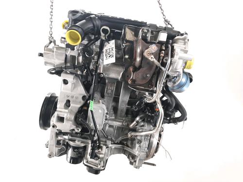 Engine PEUGEOT 208 I (CA_, CC_) 1.2 THP 110 | BP37166856M1 - Image 2