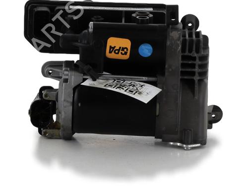 Kompresser Støtte/Fjedring CITROËN C4 Picasso I MPV (UD_) 2.0 HDi 138 | BP29522323M103 