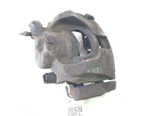 Used Left front brake caliper VOLVO S60 II (134) DRIVe / D2 (114 hp) 27913324