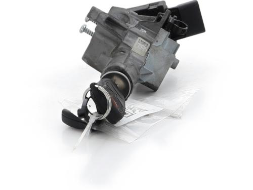 Ignition barrel JEEP COMPASS (MK49) 2.0 CRD 4x4 | BP40057813M48 - Image 2