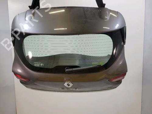 Used Tailgate Tailgate RENAULT CLIO IV (BH_) 1.5 dCi 90 (90 hp) 35941013 35941013