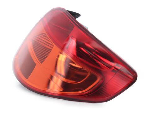Right taillight SUZUKI SX4 (EY, GY) 2.0 DDiS 4x4 (RW420D) | BP38031551C35 - Image 3