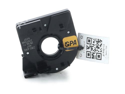 Used Squib airbag VW POLO V (6R1, 6C1) [2009-2022]  33159379