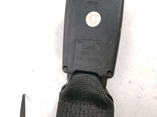 Seat buckle FIAT BRAVO II (198_) 1.6 D Multijet (198AXM1B) | BP27916579I32 
