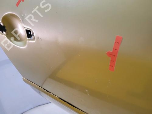 Right front door PEUGEOT 307 (3A/C) 2.0 HDi 110 | BP20654251C3 