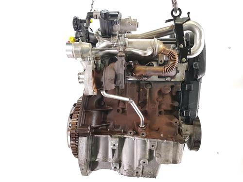 Engine RENAULT CLIO III (BR0/1, CR0/1) | BP33309652M1 - Image 4