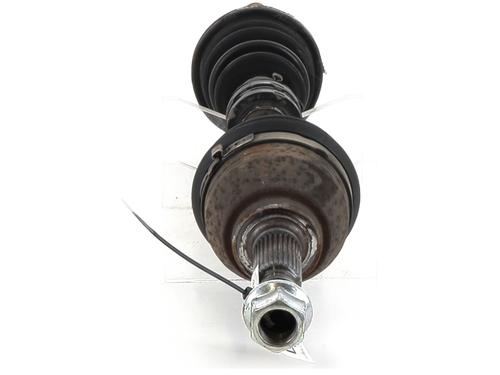Left front driveshaft NISSAN JUKE (F15) 1.5 dCi | BP29495299M38 